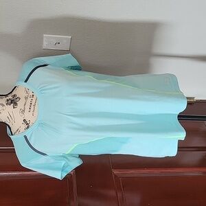 Fila athletic workout shirt size large